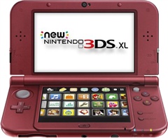 Nintendo Switch 3ds red 04549650XLRB033_m.jpg